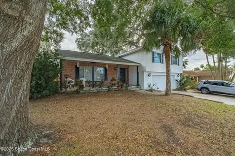2651 Baywood Drive Titusville FL 32780