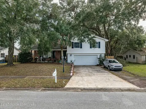 2651 Baywood Drive Titusville FL 32780