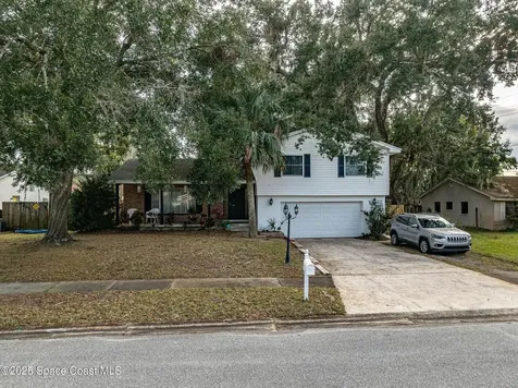 2651 Baywood Drive Titusville FL 32780