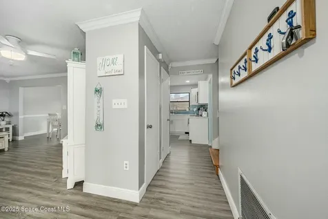 2651 Baywood Drive Titusville FL 32780