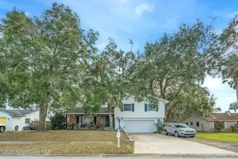 2651 Baywood Drive Titusville FL 32780
