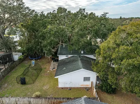 2651 Baywood Drive Titusville FL 32780