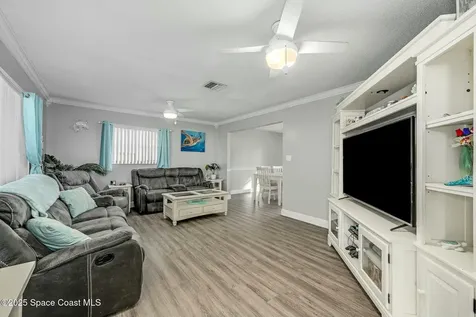 2651 Baywood Drive Titusville FL 32780