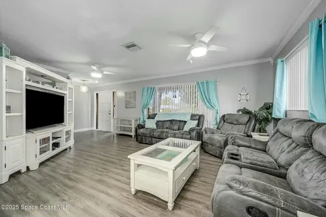 2651 Baywood Drive Titusville FL 32780