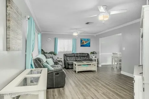 2651 Baywood Drive Titusville FL 32780