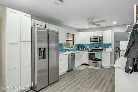 2651 Baywood Drive Titusville FL 32780