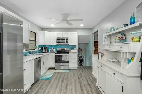 2651 Baywood Drive Titusville FL 32780