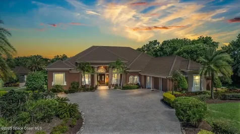 3485 Raney Road Titusville FL 32780