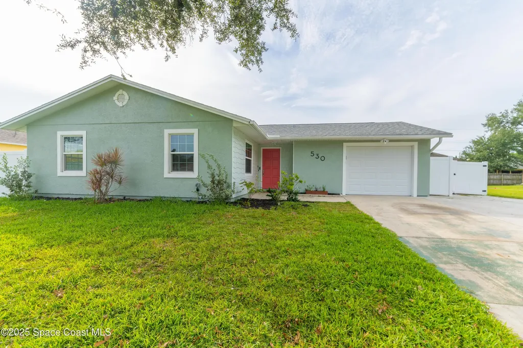 530 Prelude Street NW Palm Bay FL 32907