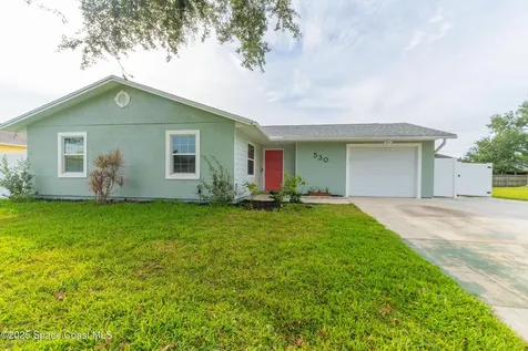 530 Prelude Street NW Palm Bay FL 32907