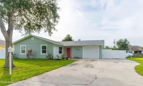 530 Prelude Street NW Palm Bay FL 32907