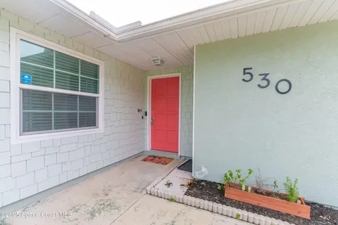 530 Prelude Street NW Palm Bay FL 32907