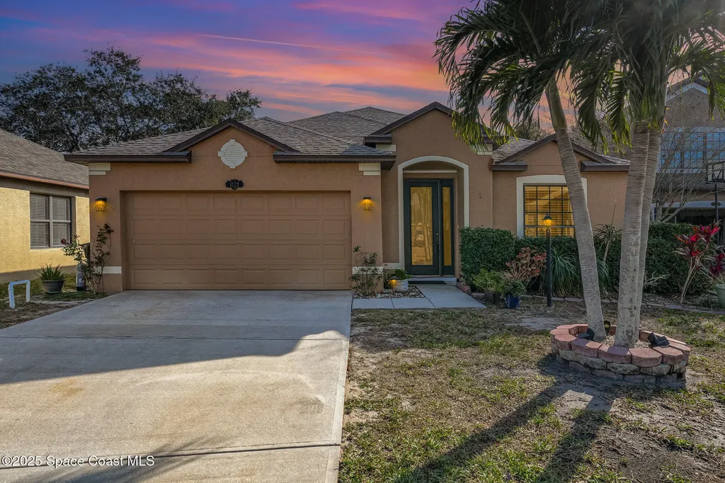 1123 Bolle Circle Rockledge FL 32955