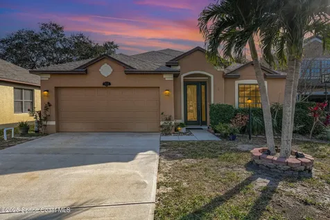 1123 Bolle Circle Rockledge FL 32955