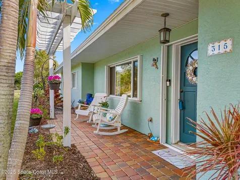 315 Melbourne Avenue Indialantic FL 32903