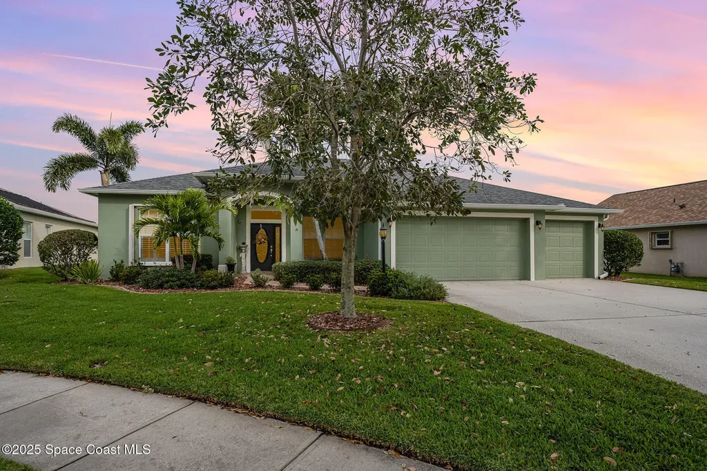 2450 Windchaser Court Melbourne FL 32904