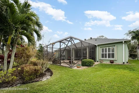 2450 Windchaser Court Melbourne FL 32904