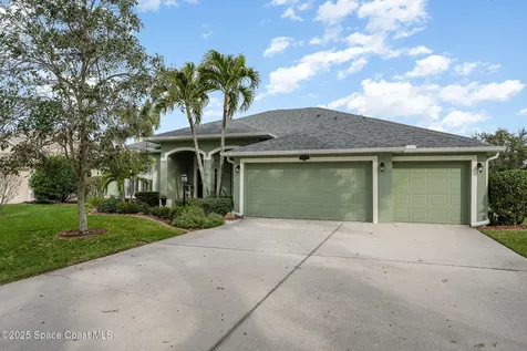 2450 Windchaser Court Melbourne FL 32904