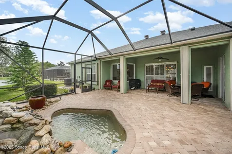 2450 Windchaser Court Melbourne FL 32904