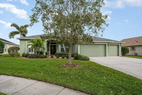 2450 Windchaser Court Melbourne FL 32904