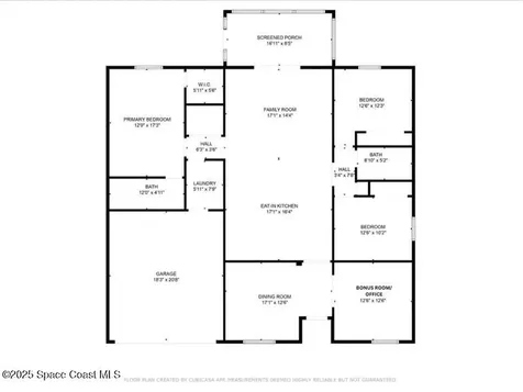 204 Reading Avenue Titusville FL 32796