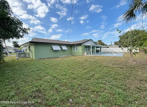 1059 Jersey Lane NE Palm Bay FL 32905