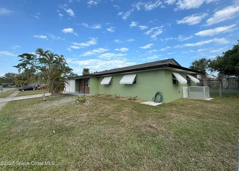 1059 Jersey Lane NE Palm Bay FL 32905