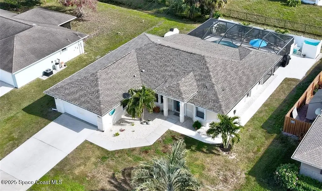 481 Fordham Street Sebastian FL 32958