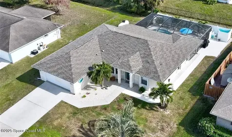 481 Fordham Street Sebastian FL 32958