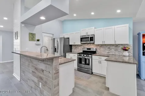 481 Fordham Street Sebastian FL 32958