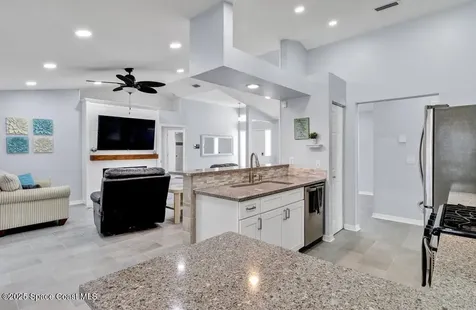481 Fordham Street Sebastian FL 32958