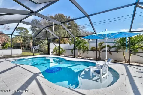 481 Fordham Street Sebastian FL 32958