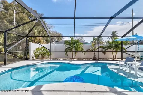 481 Fordham Street Sebastian FL 32958