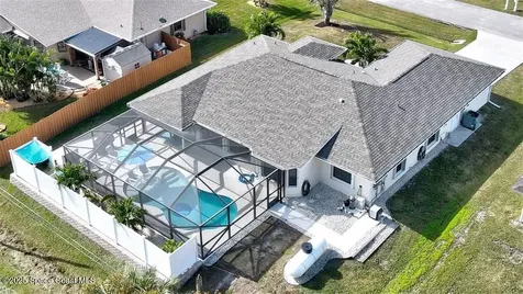 481 Fordham Street Sebastian FL 32958