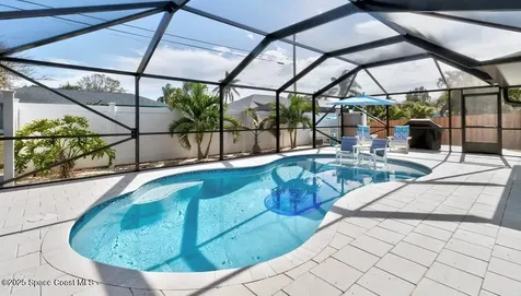 481 Fordham Street Sebastian FL 32958