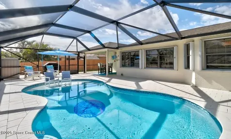 481 Fordham Street Sebastian FL 32958