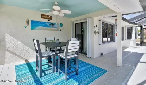 481 Fordham Street Sebastian FL 32958