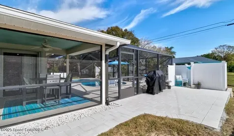 481 Fordham Street Sebastian FL 32958