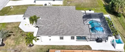 481 Fordham Street Sebastian FL 32958