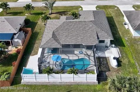 481 Fordham Street Sebastian FL 32958