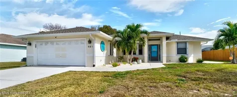 481 Fordham Street Sebastian FL 32958
