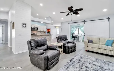 481 Fordham Street Sebastian FL 32958