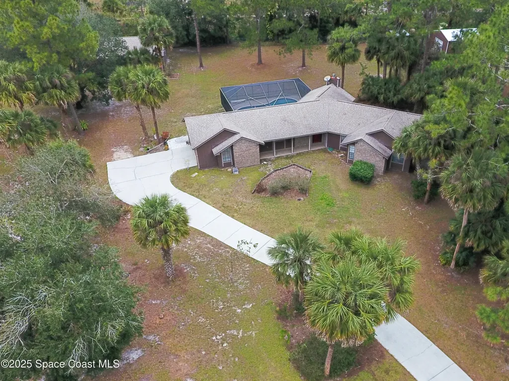 2636 N Pacer Lane Cocoa FL 32926