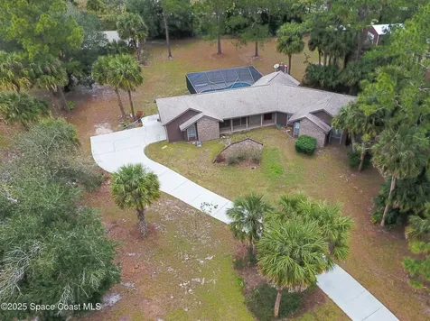 2636 N Pacer Lane Cocoa FL 32926