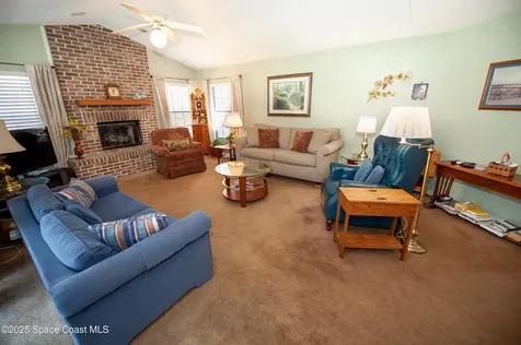 2636 N Pacer Lane Cocoa FL 32926