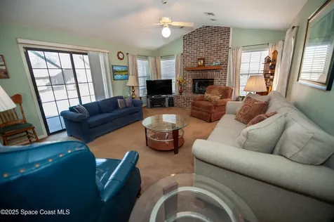 2636 N Pacer Lane Cocoa FL 32926
