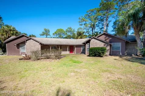 2636 N Pacer Lane Cocoa FL 32926