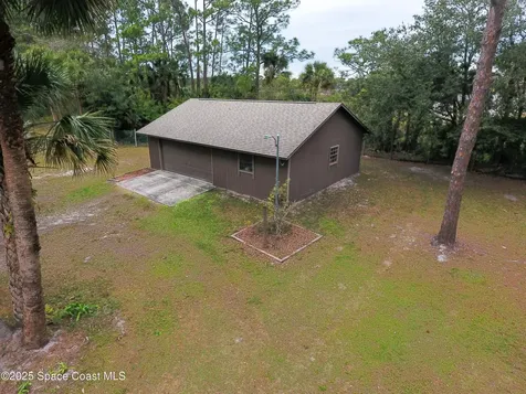 2636 N Pacer Lane Cocoa FL 32926