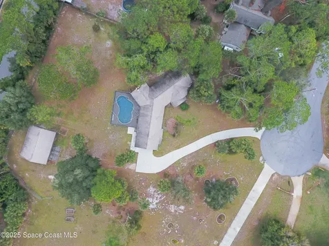 2636 N Pacer Lane Cocoa FL 32926