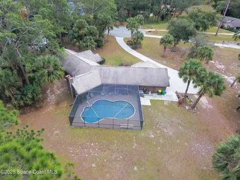 2636 N Pacer Lane Cocoa FL 32926